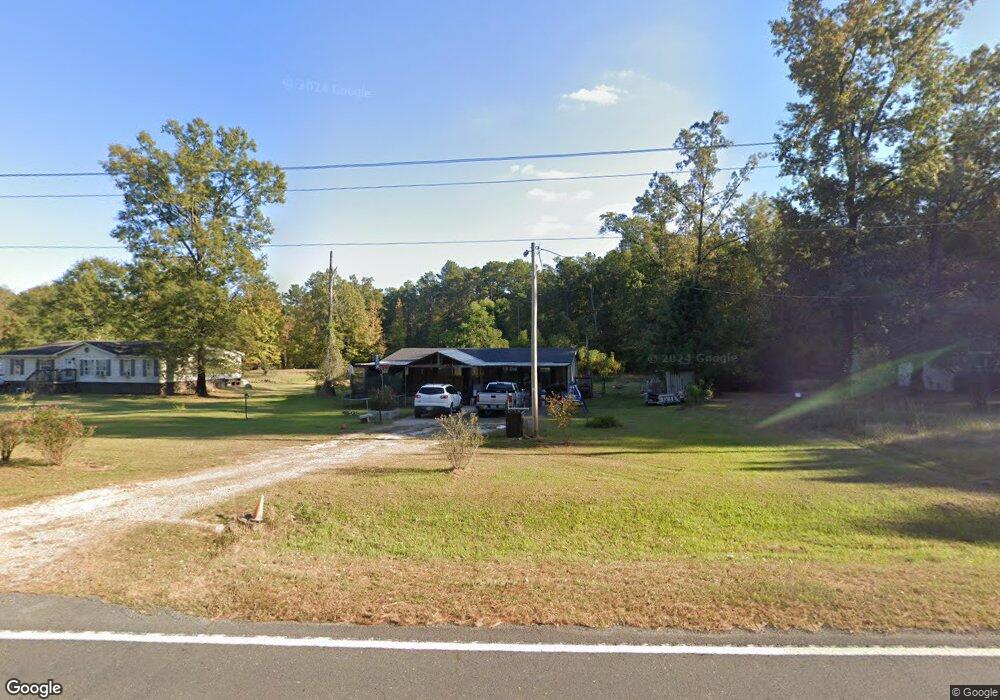4995 Bellevue Rd, Haughton, LA 71037 - photo 1