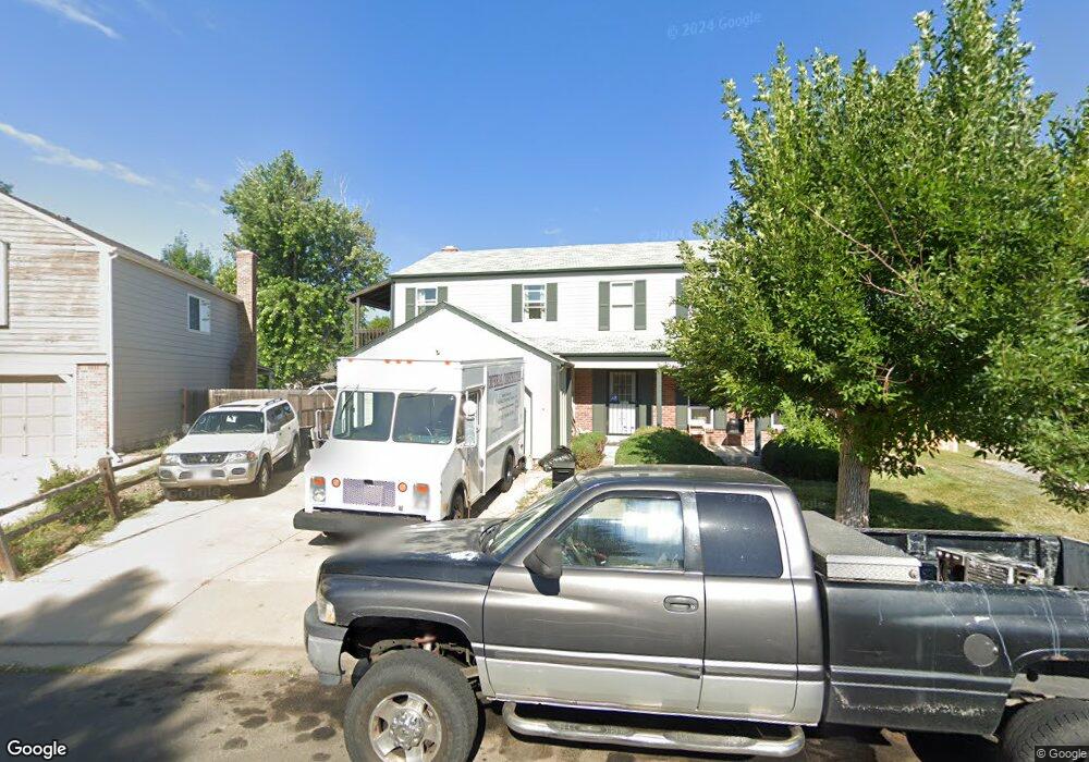 1001 S Kittredge Way, Aurora, CO 80017 - photo 1