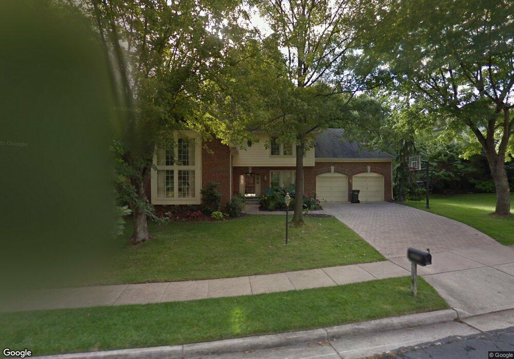 3905 Laro Ct, Fairfax, VA 22031 - photo 1