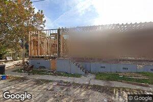 1805 Joliet St Unit C, New Orleans, LA 70118