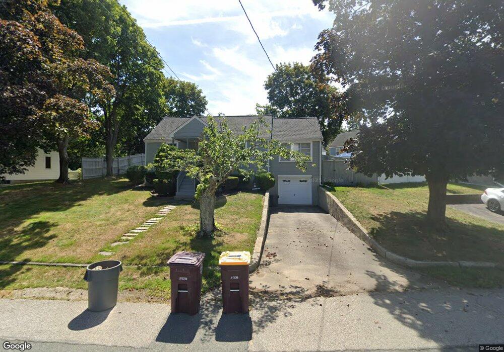 33 Sunrise Dr, North Weymouth, MA 02191 - photo 1