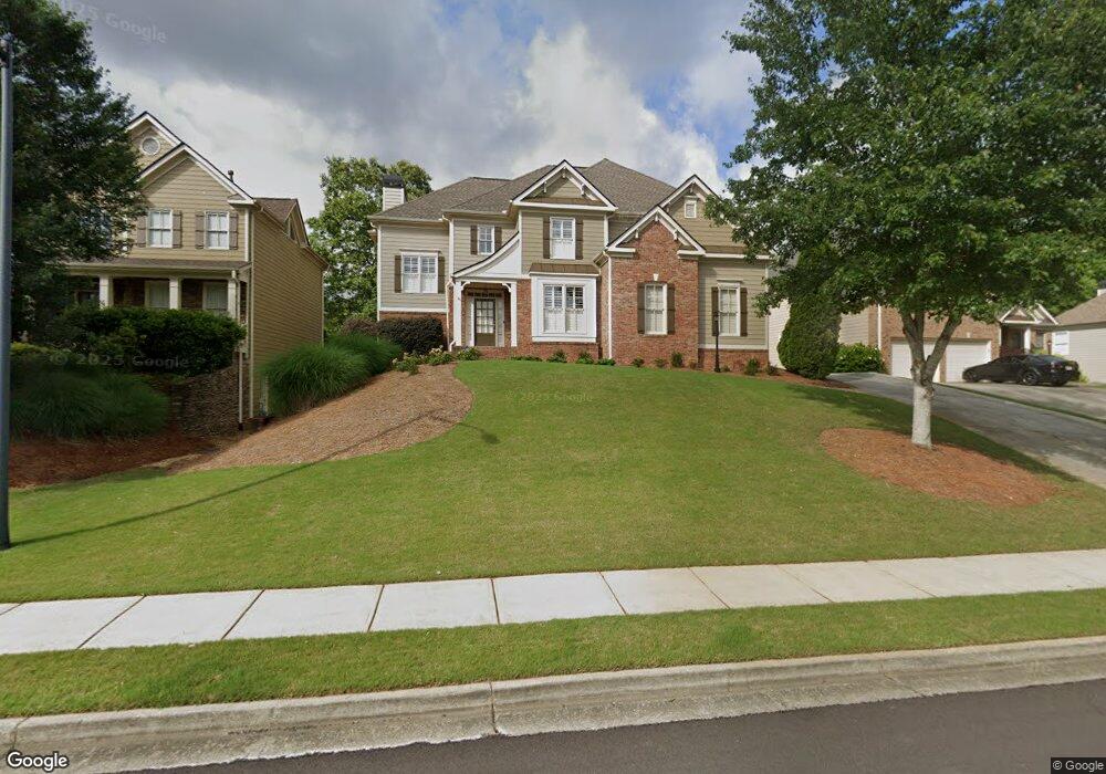 56 Nightwind Trace unit M, Acworth, GA 30101 - photo 1