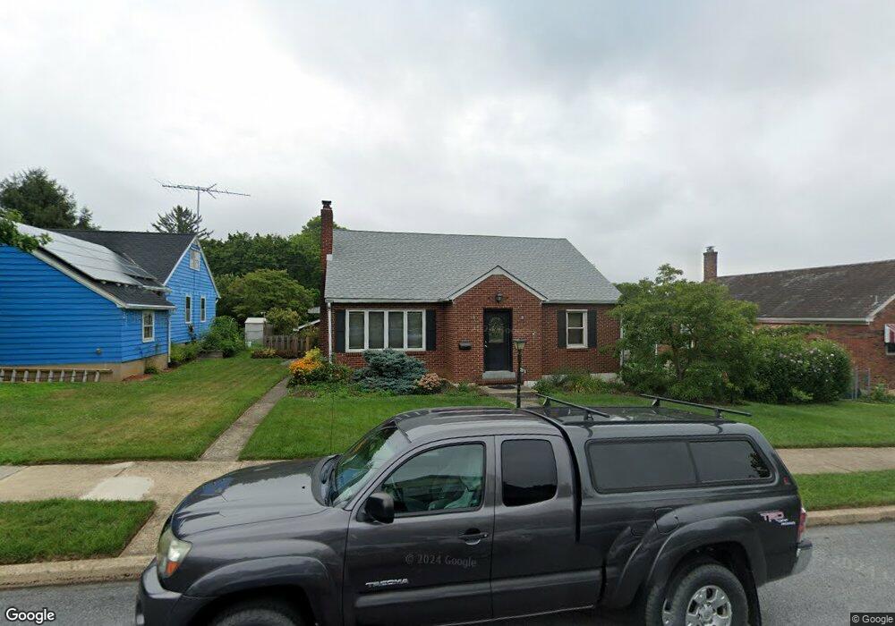 2018 Kemmerer St, Bethlehem, PA 18017 - photo 1