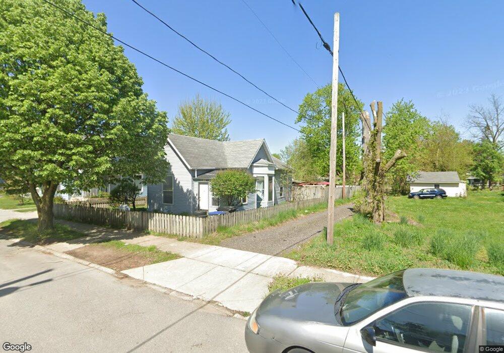 1212 Hudson St, Elkhart, IN 46516 - photo 1