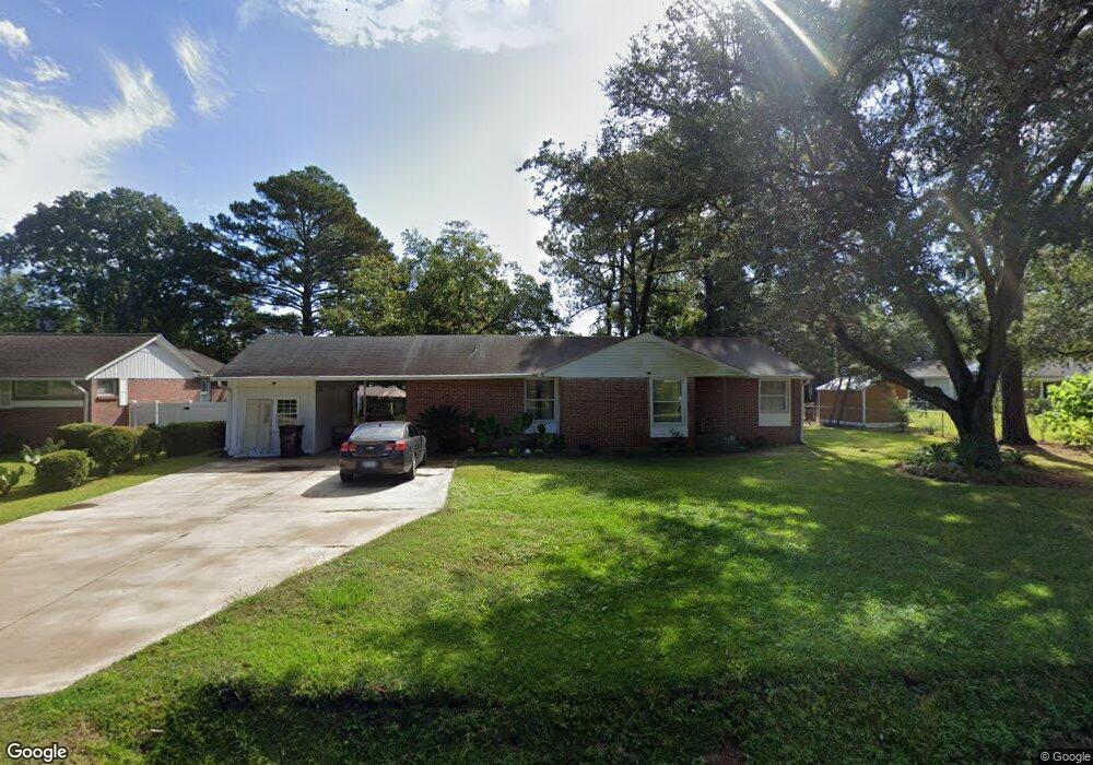 1832 Middleton St, Georgetown, SC 29440 - photo 1