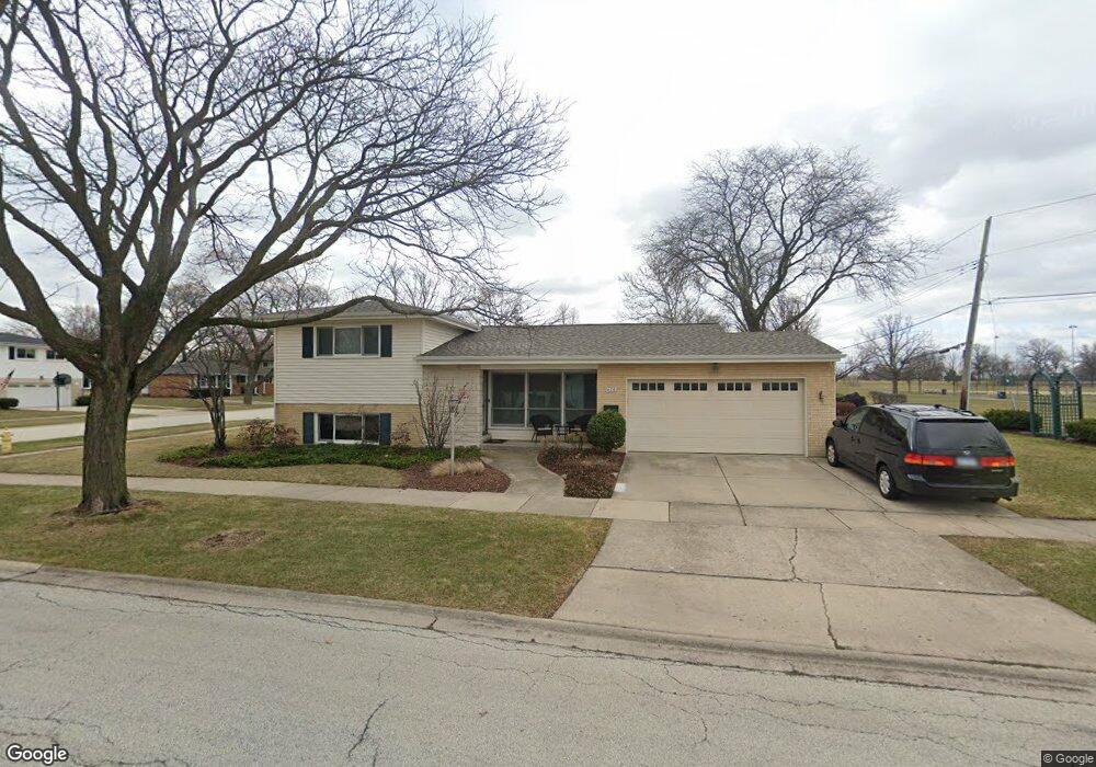 426 E Adams St, Elmhurst, IL 60126 - photo 1