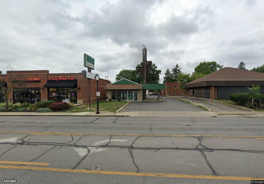 4255 N High St, Columbus, OH 43214 - photo 1