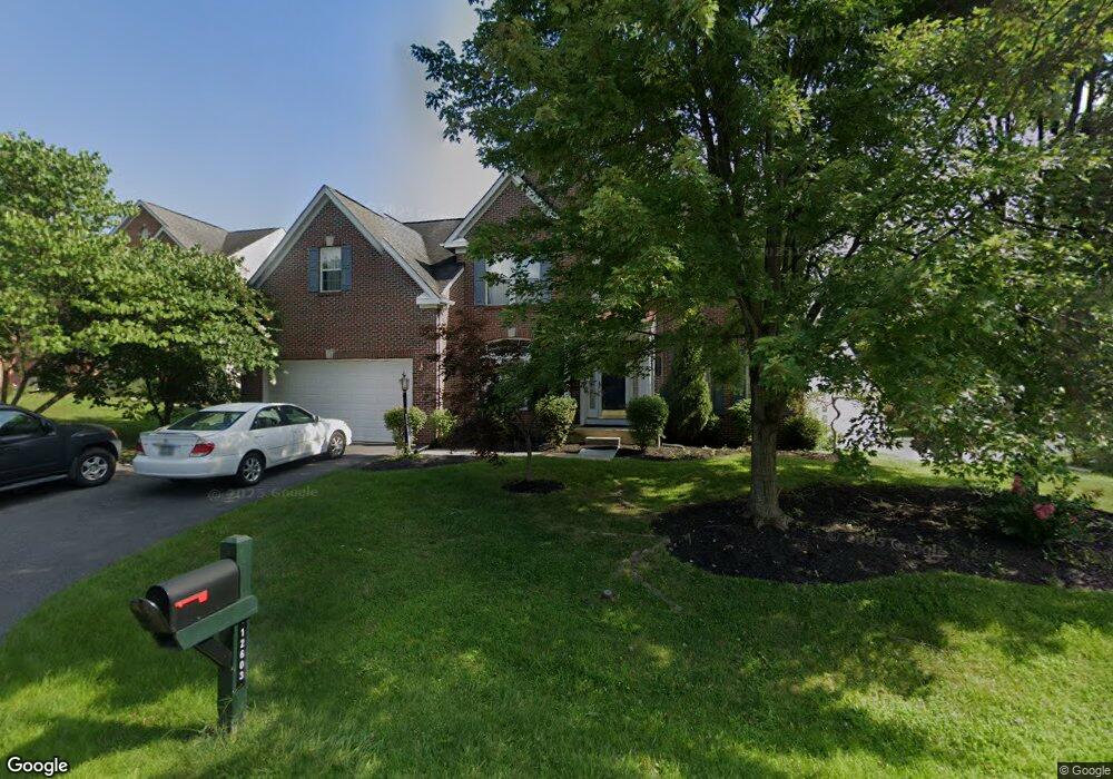 12603 Shoal Creek Terrace, Beltsville, MD 20705 - photo 1