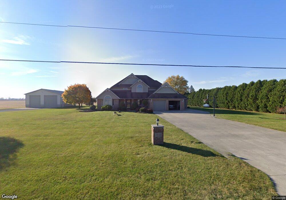 23058 Pohlman Rd, Delphos, OH 45833 - photo 1