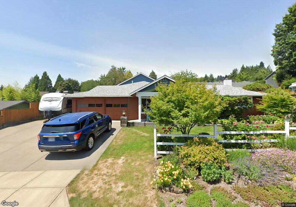 326 SW Hemlock St, Dundee, OR 97115 - photo 1