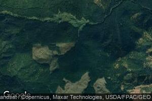 999 Blue Ox Logging Rd, Carson, WA 98610