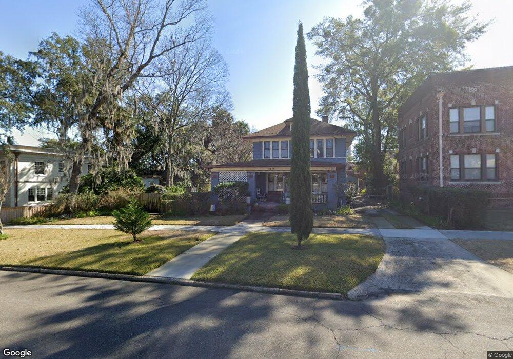 2966 Riverside Ave, Jacksonville, FL 32205 - photo 1