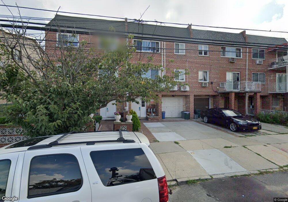 4213 163rd St unit 1, Flushing, NY 11358 - photo 1