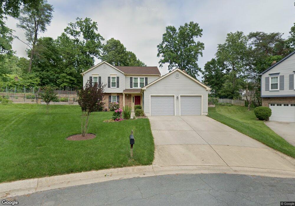 512 Maestro Terrace, Silver Spring, MD 20901 - photo 1