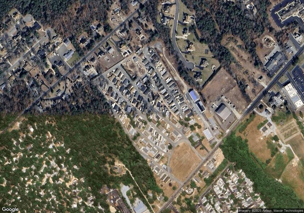 93 Barrington Rd, Marmora, NJ 08223 - photo 1