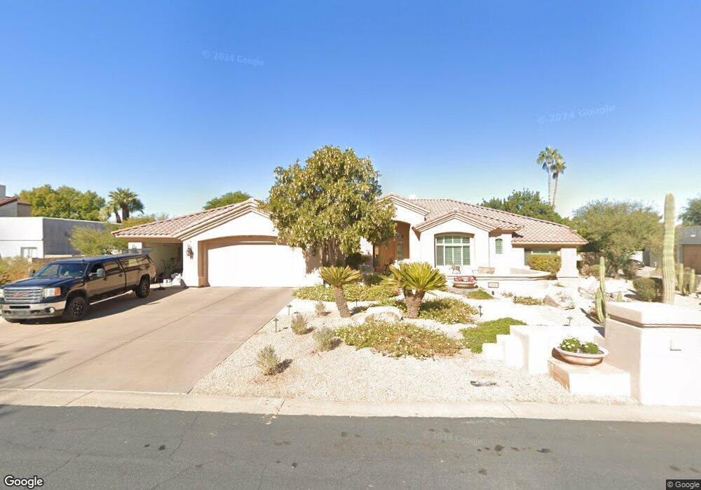 1456 E Colt Rd, Tempe, AZ 85284 - photo 1