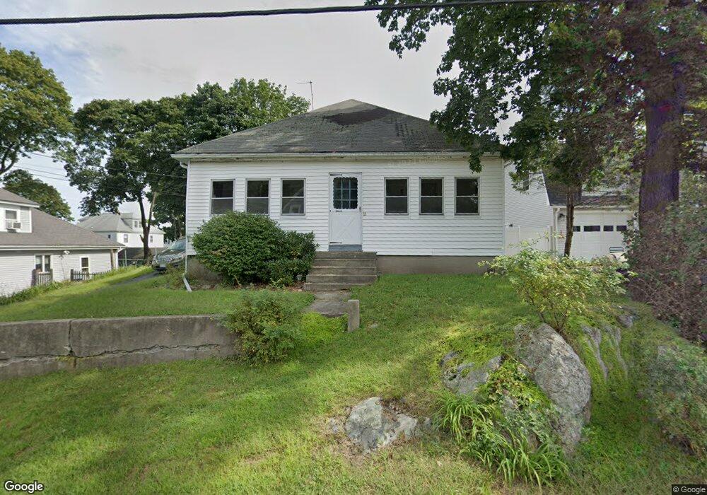 136 Wachusett St, Franklin, MA 02038 - photo 1