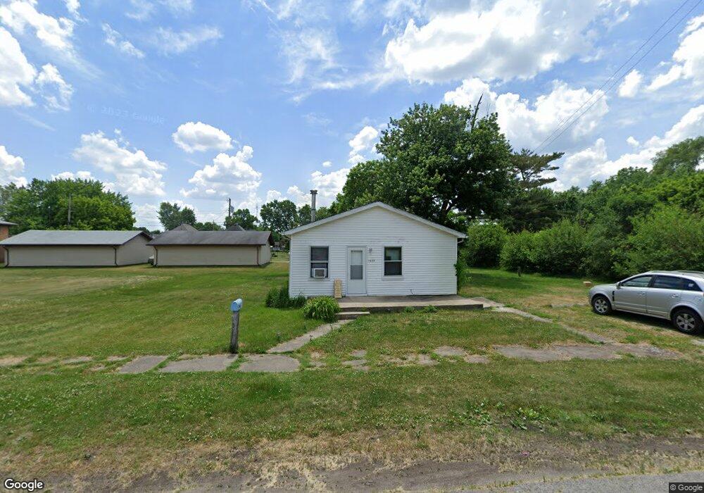 1435 Beech St, Terre Haute, IN 47804 - photo 1
