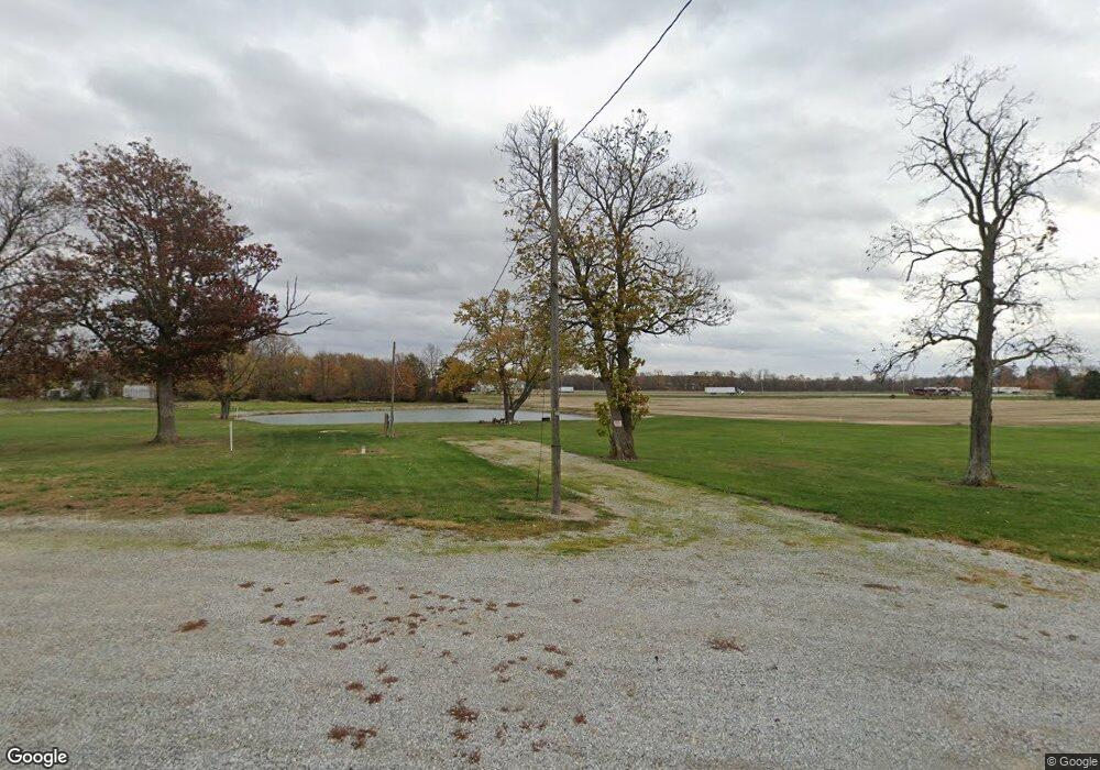 17424 County Road 25a, Wapakoneta, OH 45895 - photo 1