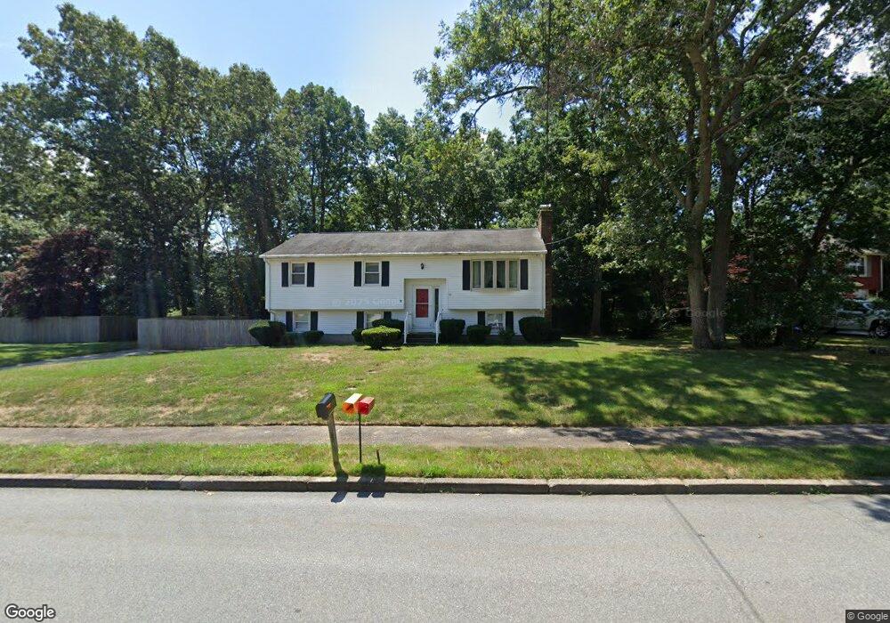 10 Butternut Dr, Coventry, RI 02816 - photo 1