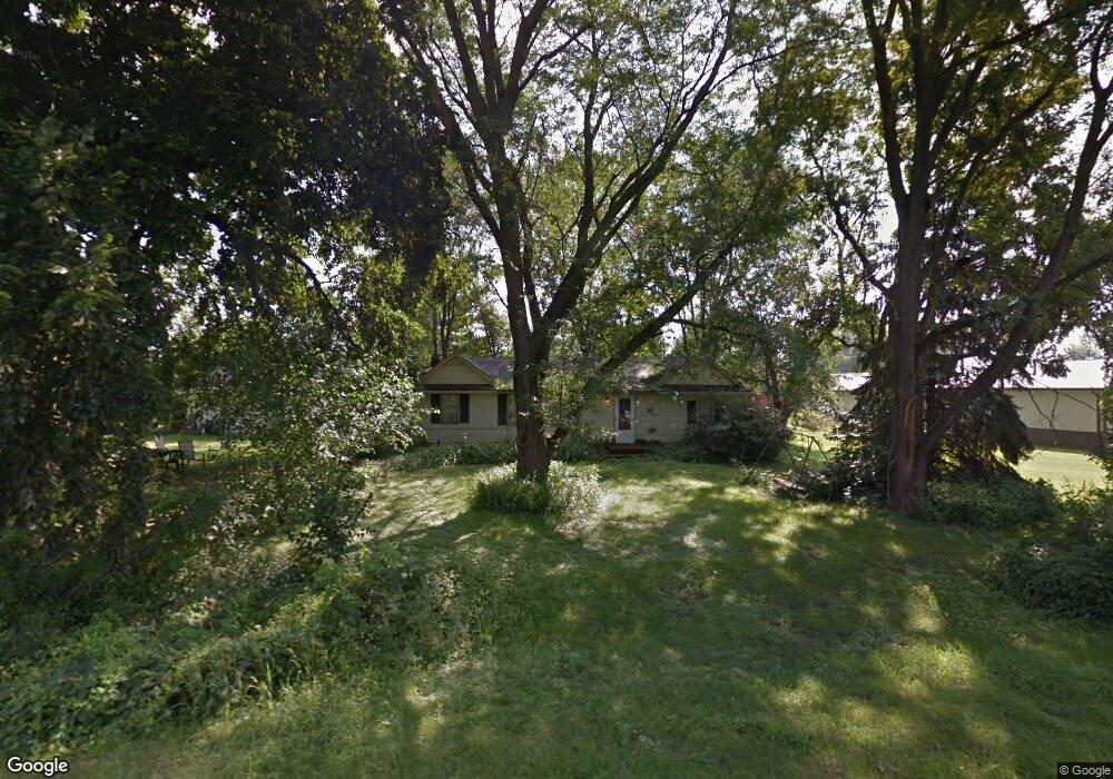 210 West St, Reasnor, IA 50232 - photo 1