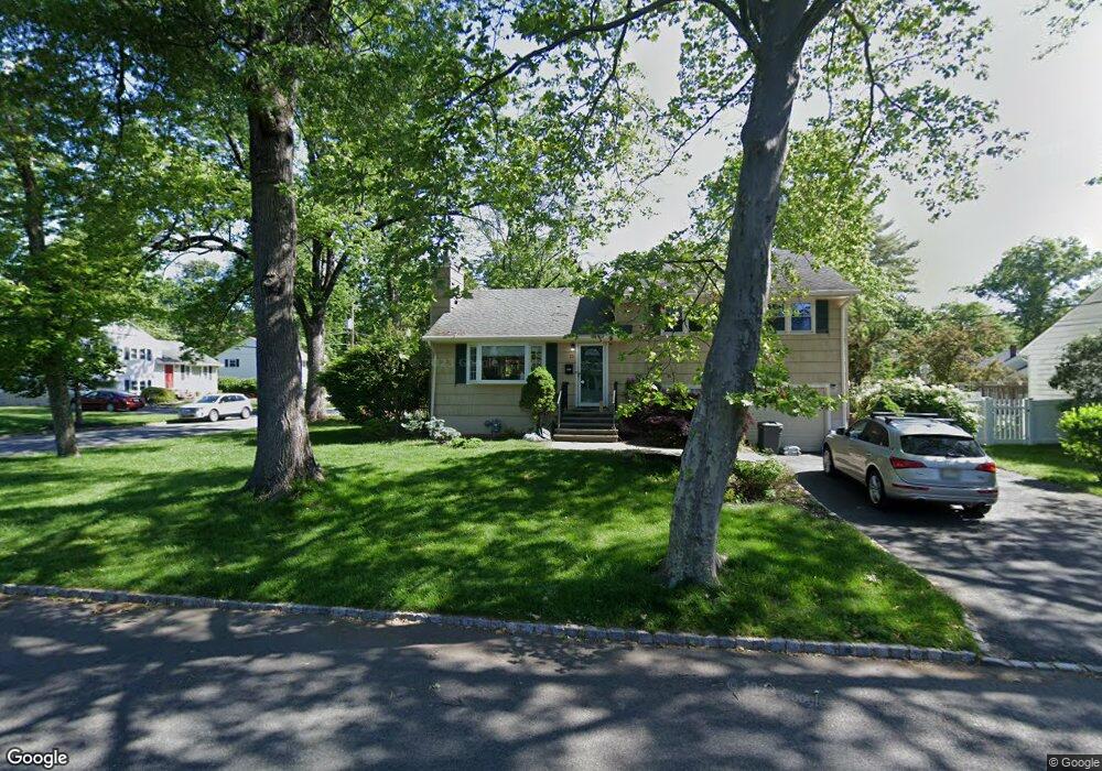 24 Cornell Place, Chatham, NJ 07928 - photo 1