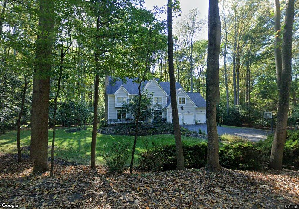 12005 Aintree Ln, Reston, VA 20191 - photo 1