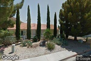 Lot #11 S Zion Estates, Hurricane, UT 84737