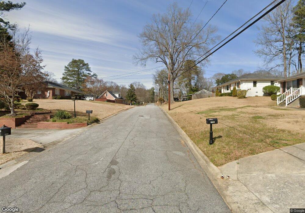 0 Parkwood Rd unit 8084491, Smyrna, GA 30080 - photo 1