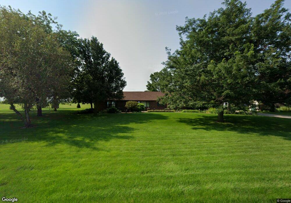 1302 E 12th St, Fowler, IN 47944 - photo 1