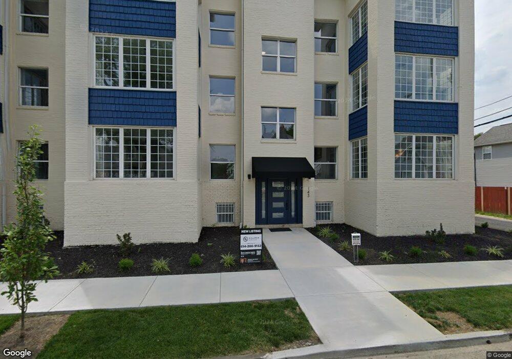 143 Sherman Ave, Columbus, OH 43205 - photo 1