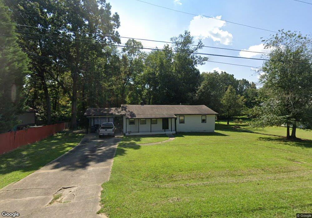 2814 Michelle Cir, Dacula, GA 30019 - photo 1