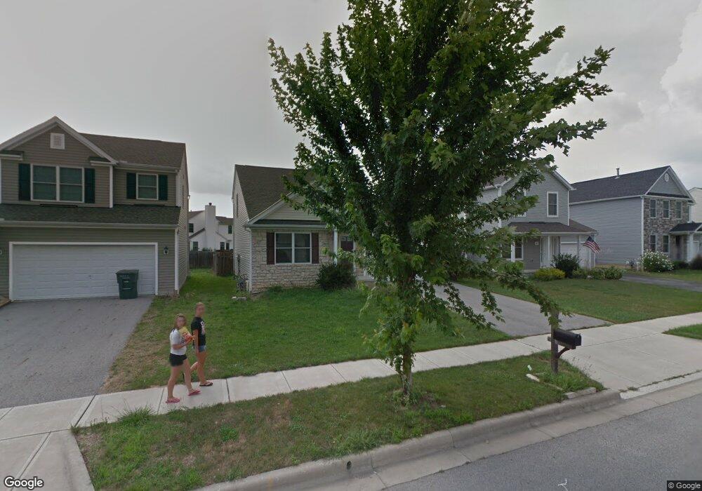 3819 Barkwillow Ln unit 220, Columbus, OH 43207 - photo 1