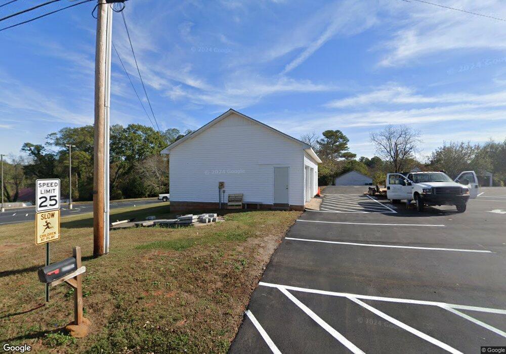 318 Cherry St unit 338, Commerce, GA 30529 - photo 1