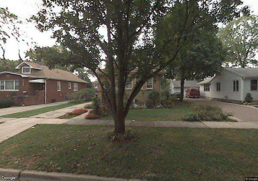1571 Van Buren Ave, Des Plaines, IL 60018 - photo 1