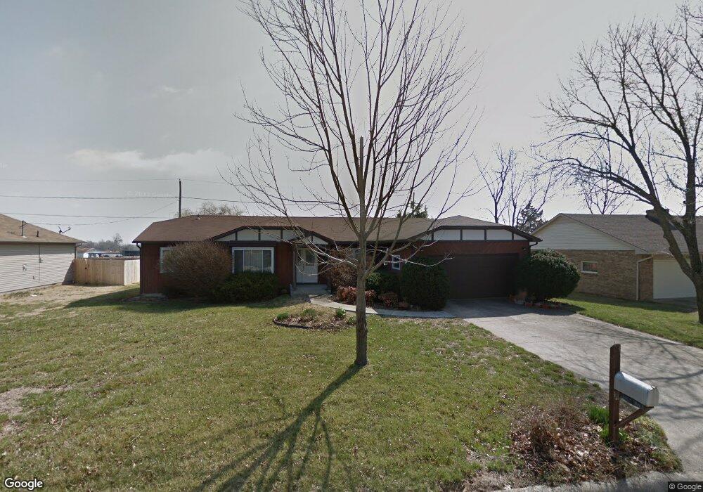 218 S Birum Ave, Bolivar, MO 65613 - photo 1