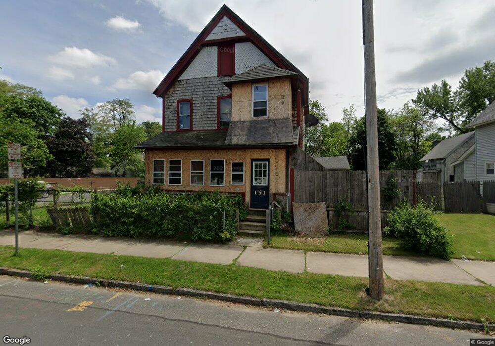 151 Johnson St, Springfield, MA 01108 - photo 1