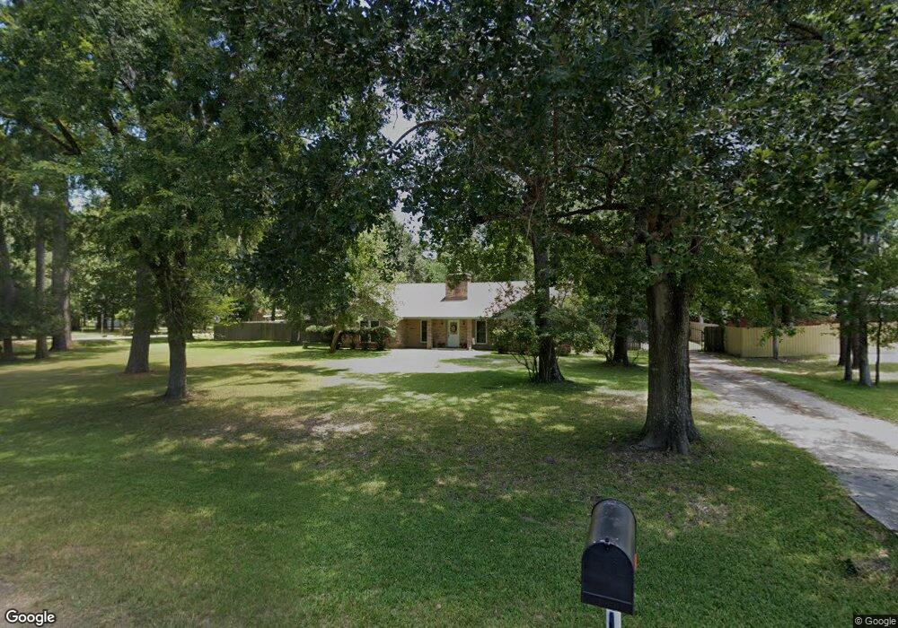 15459 Conroe Dr, Conroe, TX 77384 - photo 1