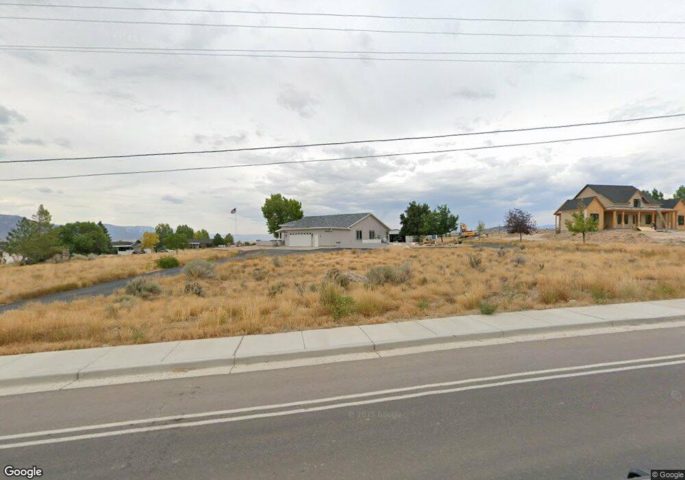 457 E Canyon Rd, Ephraim, UT 84627 - photo 1