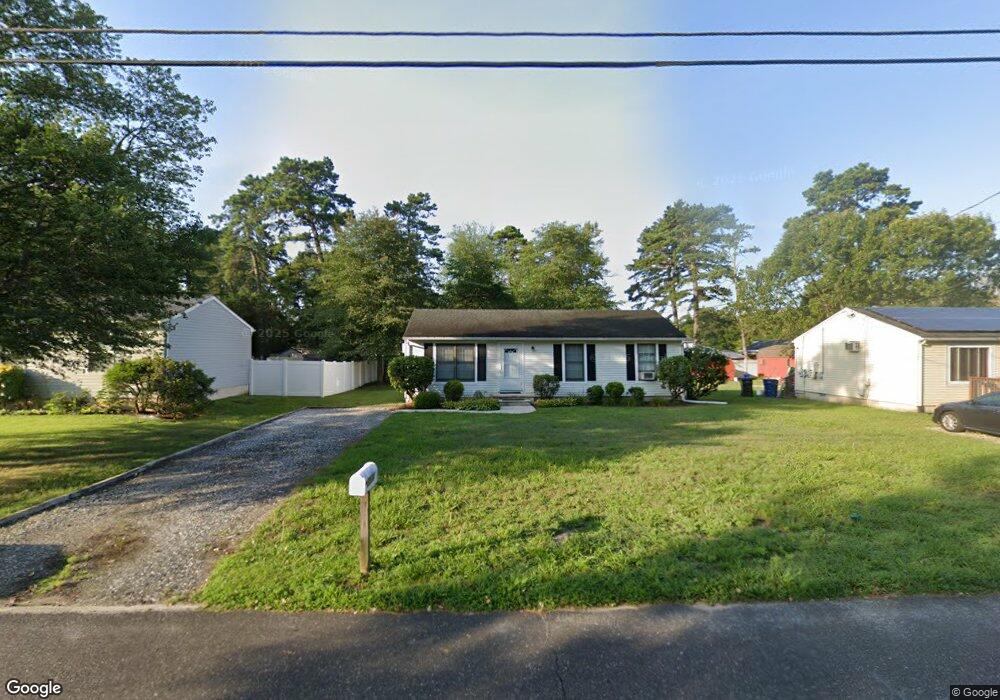 5934 Cedarcroft Dr, Mays Landing, NJ 08330 - photo 1