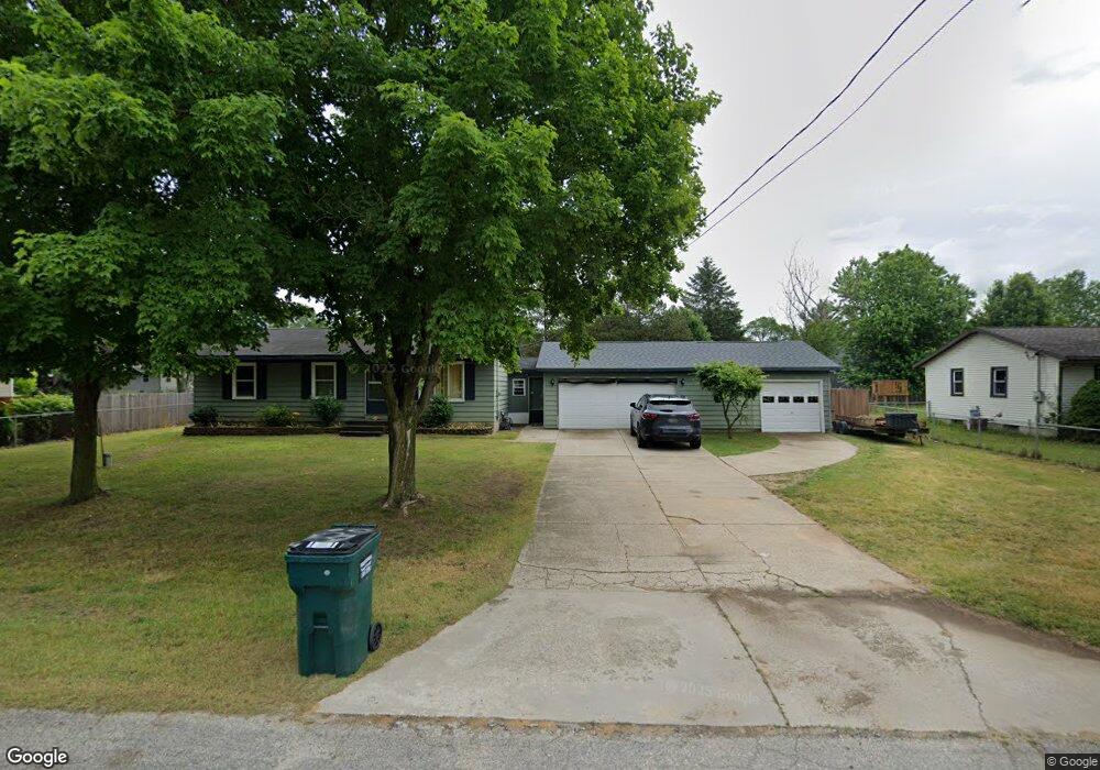 4129 Sandy Dr, Dorr, MI 49323 - photo 1