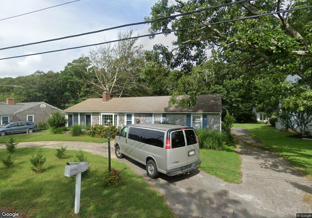 26 Spruce Dr, Pocasset, MA 02559 - photo 1