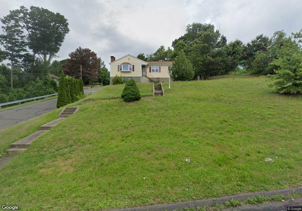 52 Botsford St, Meriden, CT 06451 - photo 1