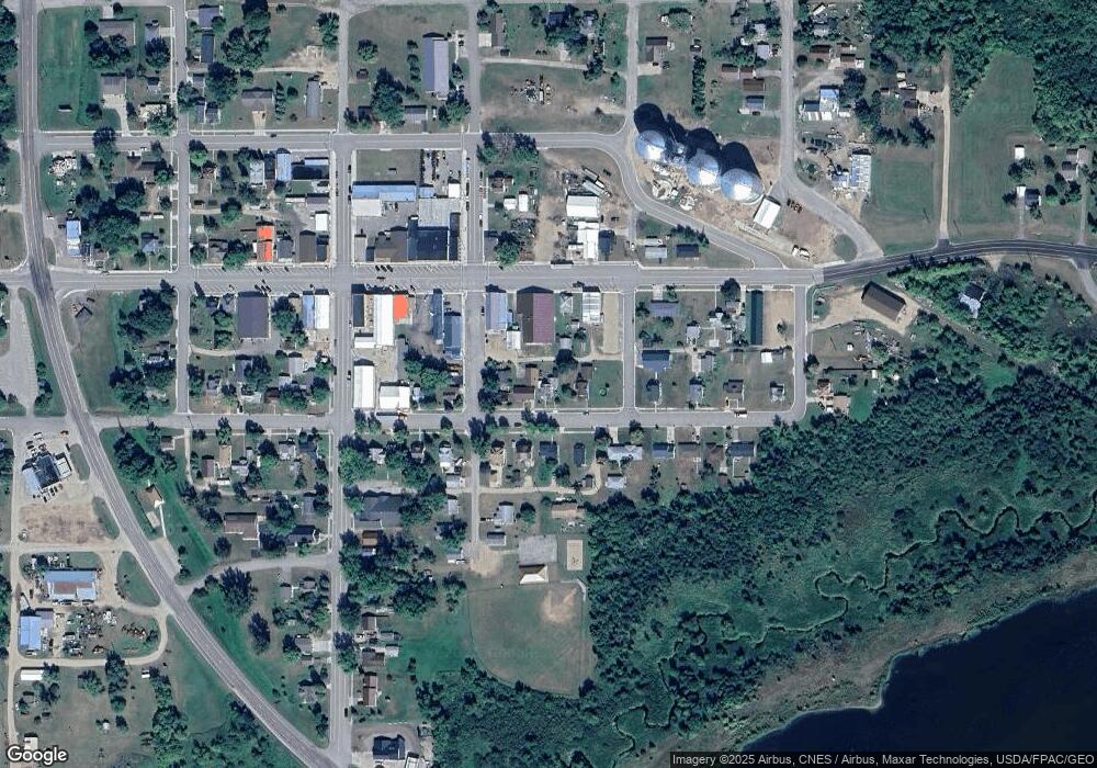 215 215 South E, Eagle Bend, MN 56446 - photo 1