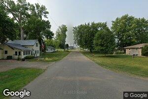 408 3rd St SE, Morristown, MN 55052