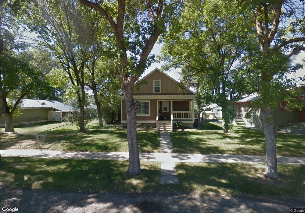 10 N 4th Ave E, Three Forks, MT 59752 - photo 1