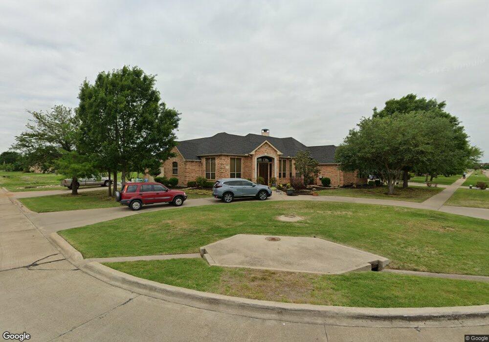 2701 Sleepy Hollow Rd, Ennis, TX 75119 - photo 1
