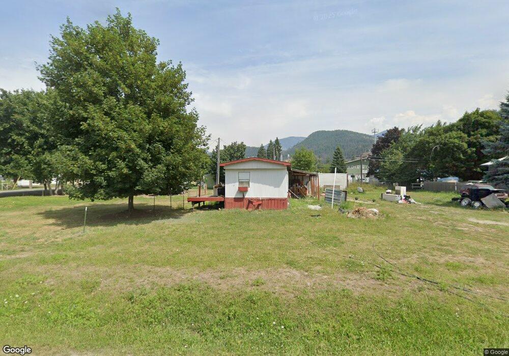 105 1st Ave, Clark Fork, ID 83811 - photo 1