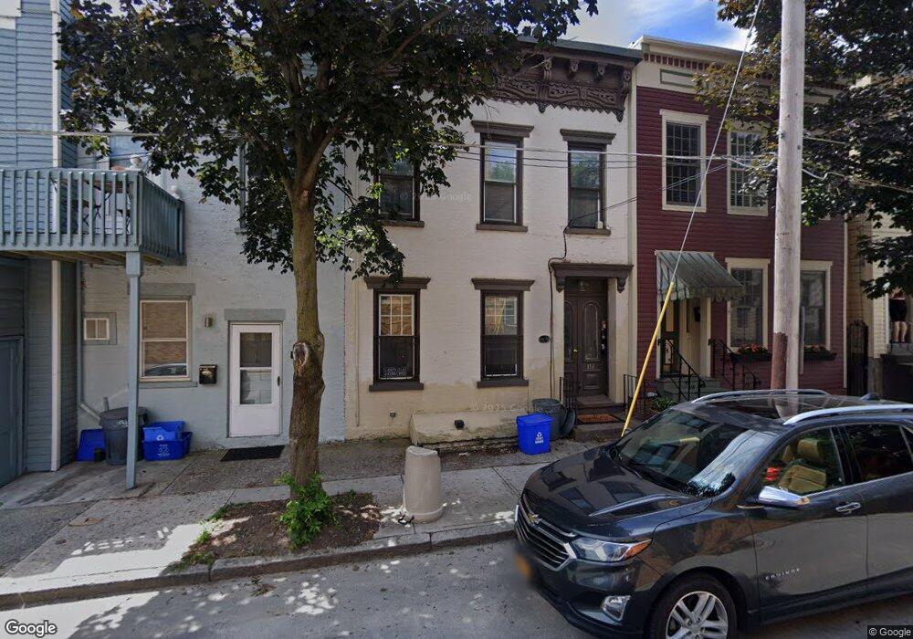 116 Jefferson St unit 1, Albany, NY 12210 - photo 1