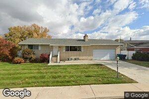 1166 N 700 W, Orem, UT 84057